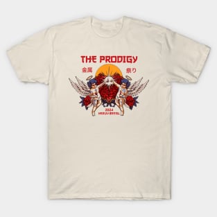 the prodigy T-Shirt